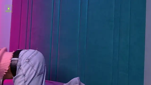 HeejinWang online show from September 2025 08:16:02 PM