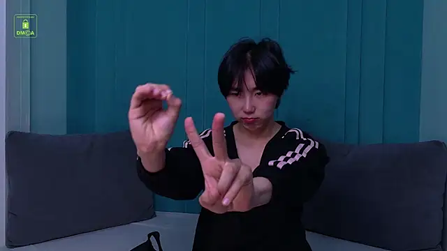 HeejinWang online show from July 2026 04:24:02 AM