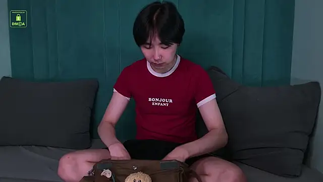 HeejinWang online show from June 2026 10:27:01 AM