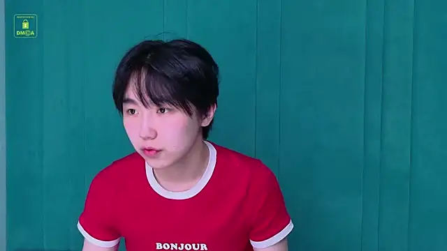 HeejinWang online show from May 2026 04:45:01 AM
