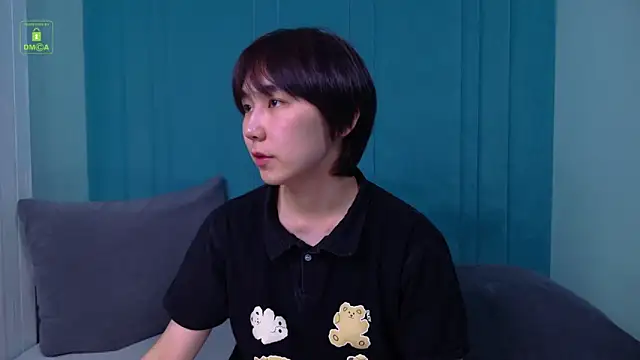 HeejinWang online show from April 2026 08:03:02 PM