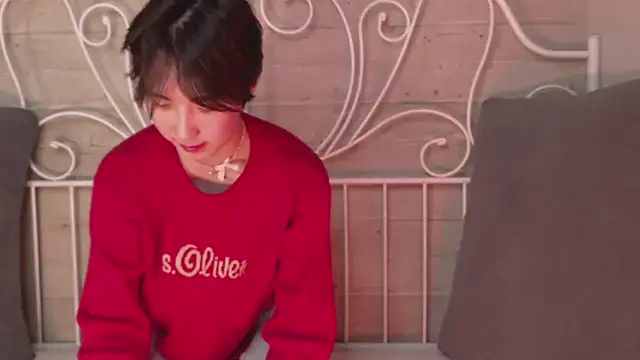 HeejinWang online show from October 2025 04:21:01 PM