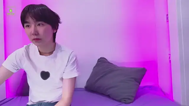 HeejinWang online show from March 2026 09:27:02 PM