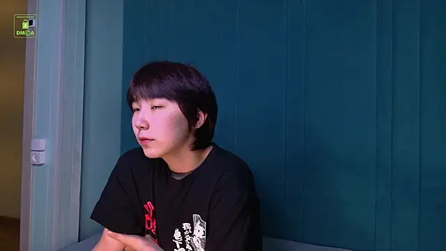 HeejinWang online show from April 2026 03:19:01 PM