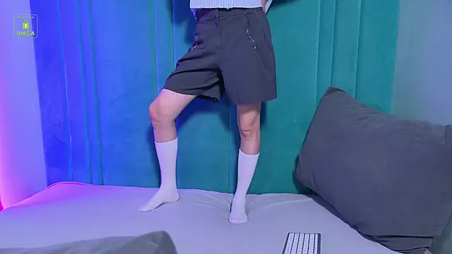 HeejinWang online show from May 2026 08:23:01 PM