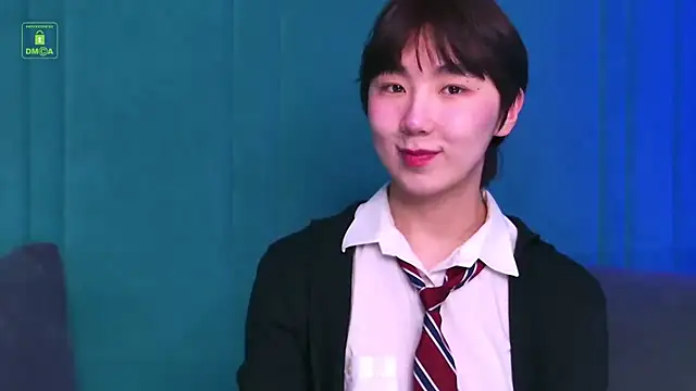 HeejinWang online show from March 2026 04:19:02 AM