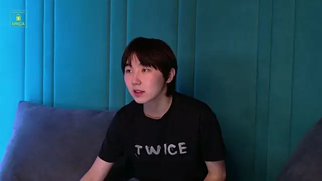 HeejinWang online show from March 2026 08:13:01 PM