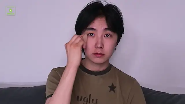 HeejinWang online show from June 2026 04:29:02 AM