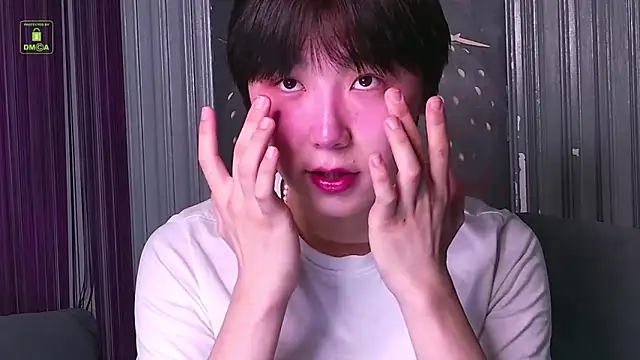 HeejinWang online show from March 2026 04:20:01 AM