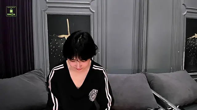 HeejinWang online show from May 2026 04:27:01 AM