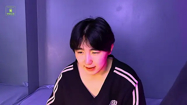 HeejinWang online show from May 2026 04:20:02 AM