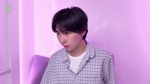 HeejinWang online show from June 2026 04:28:01 AM