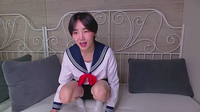 HeejinWang online show from October 2025 08:19:01 PM