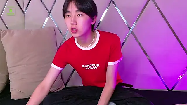 HeejinWang online show from September 2025 08:27:01 PM