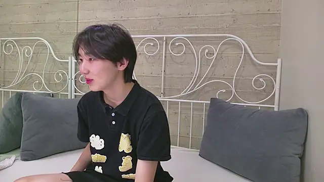 HeejinWang online show from October 2025 08:21:02 PM