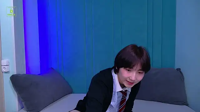 HeejinWang online show from April 2026 03:37:01 PM