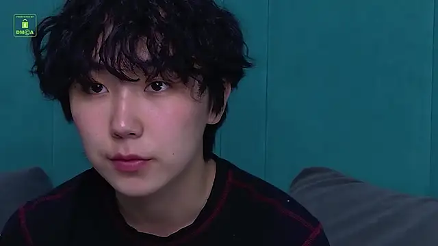 HeejinWang online show from July 2026 10:27:01 AM