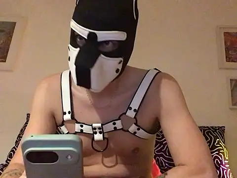 Snapshot of cruiserpup chatting on October 2025 09:22:02 AM cruiserpup online show from October 2025 09:22:02 AM