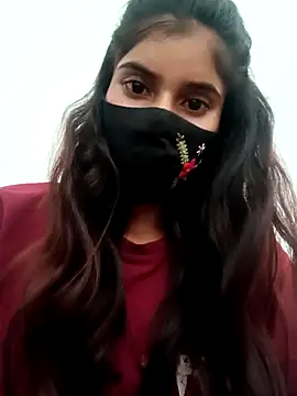 Aaisha-16 online show from November 2025 02:27:01 AM