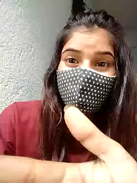 Snapshot of Aaisha-16 chatting on September 2025 03:53:02 AM Aaisha-16 online show from September 2025 03:53:02 AM