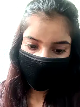 Snapshot of Aaisha-16 chatting on October 2025 01:18:01 AM Aaisha-16 online show from October 2025 01:18:01 AM