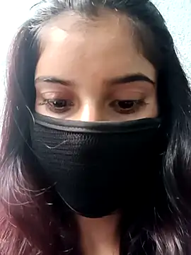 Snapshot of Aaisha-16 chatting on October 2025 01:51:02 AM Aaisha-16 online show from October 2025 01:51:02 AM