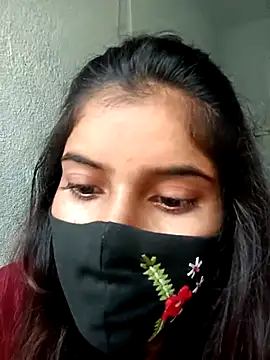 Snapshot of Aaisha-16 chatting on October 2025 02:21:01 AM Aaisha-16 online show from October 2025 02:21:01 AM
