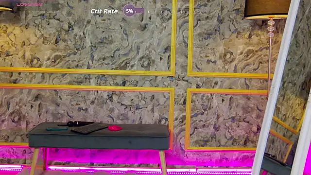 LustfulSin  online show from March 2026 02:00:01 PM