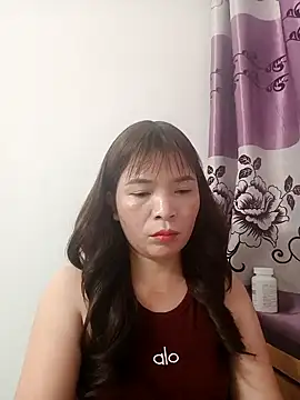 Snapshot of Livelulu chatting on October 2025 04:56:02 AM Livelulu online show from October 2025 04:56:02 AM