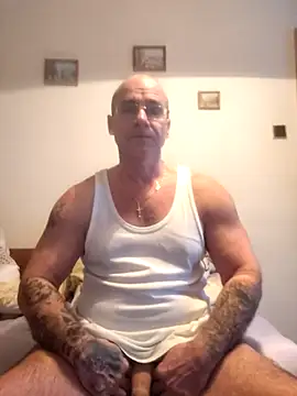 chcem1975 online show from January 2026 07:25:02 AM