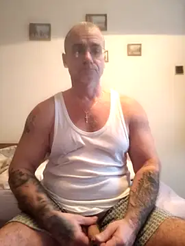 chcem1975 online show from January 2026 08:18:02 AM