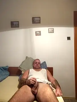 chcem1975 online show from September 2025 08:21:02 PM