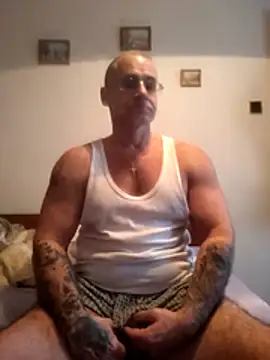 chcem1975 online show from January 2026 07:36:01 AM