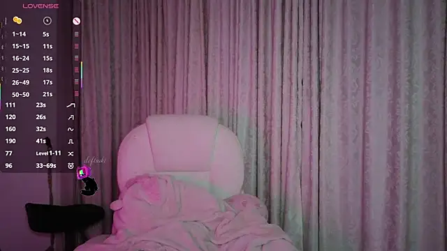 stephymoon  online show from September 2025 04:23:01 AM