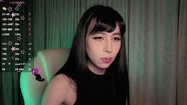 stephymoon  online show from November 2025 05:34:01 AM