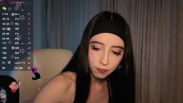 stephymoon  online show from November 2025 04:02:02 AM