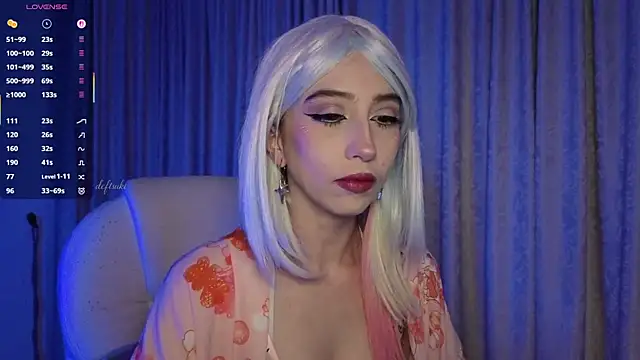 stephymoon  online show from September 2025 08:02:01 AM