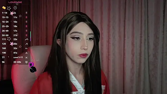 stephymoon  online show from September 2025 06:16:01 AM