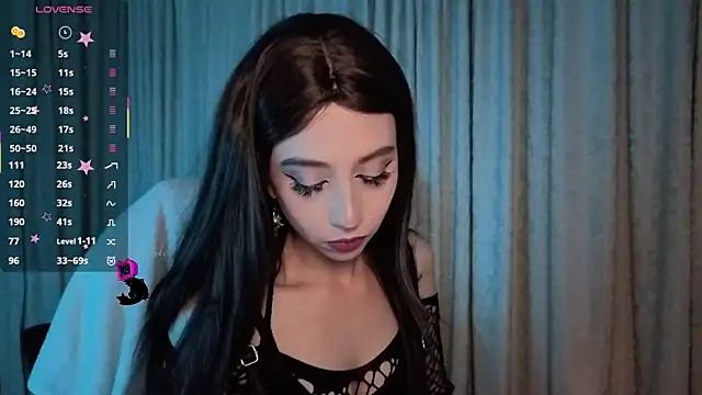 stephymoon  online show from September 2025 05:50:02 AM