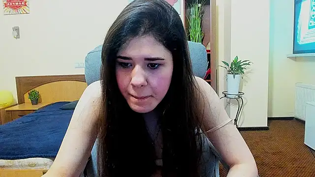 Joannia online show from November 2025 10:09:01 AM