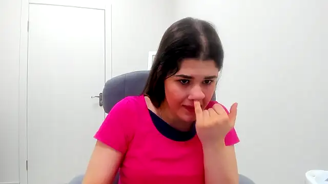 Snapshot of Joannia chatting on February 2026 09:17:01 AM Joannia online show from February 2026 09:17:01 AM