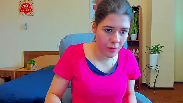 Joannia online show from October 2025 07:09:02 AM