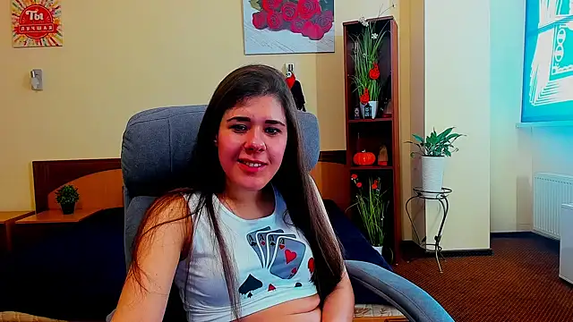 Joannia online show from October 2025 07:07:01 AM