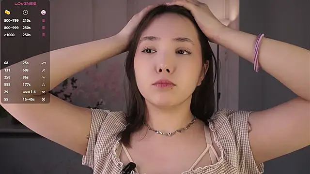 RenaeConnerley online show from January 2026 04:41:02 AM