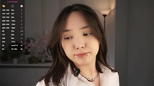 RenaeConnerley online show from January 2026 05:33:01 AM