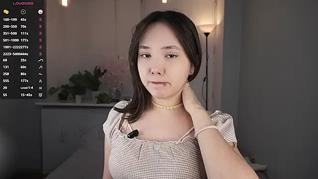 RenaeConnerley online show from December 2025 05:10:01 AM