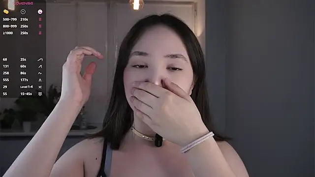 RenaeConnerley online show from December 2025 05:07:02 AM