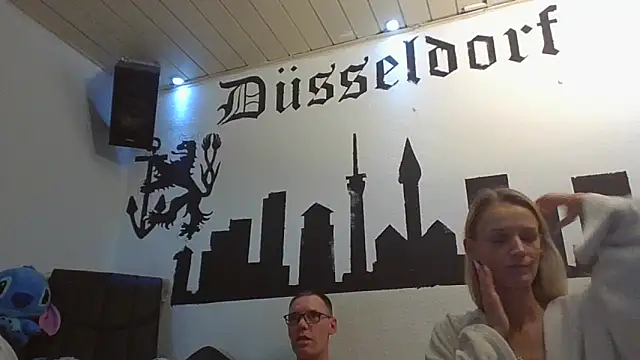 Dark666Sunshine online show from November 2025 02:48:01 AM