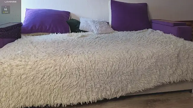 Gentle Ariel online show from April 2026 02:07:02 AM