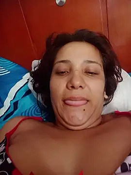 ValkaRoss online show from September 2025 01:17:02 PM